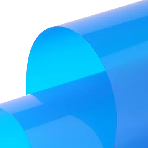 Желтый сигнальный 602